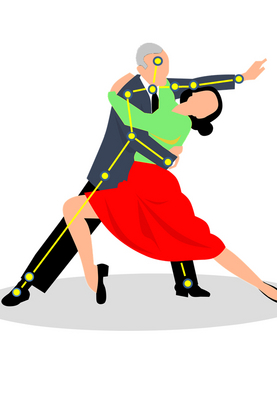 Tango project Tango project