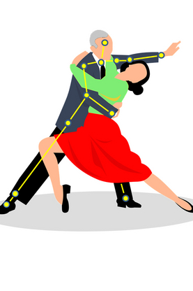 Tango project Tango project